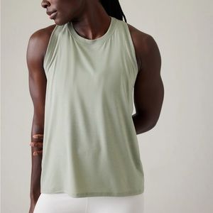 Athleta Ease In Tank Top